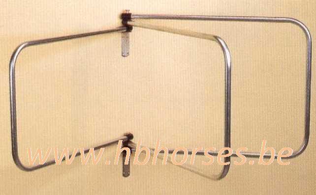 DEKENHOUDER 3-ARMIG (S90) DEKENHOUDER 3-ARMIG (S90)