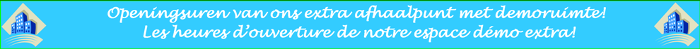 demoruimte demoruimte