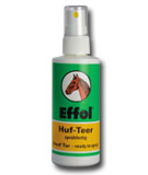 HOEFTEER IN SPRAY HOEFTEER IN SPRAY