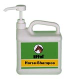 GECONCENTREERDE PAARDENSHAMPOO GECONCENTREERDE PAARDENSHAMPOO