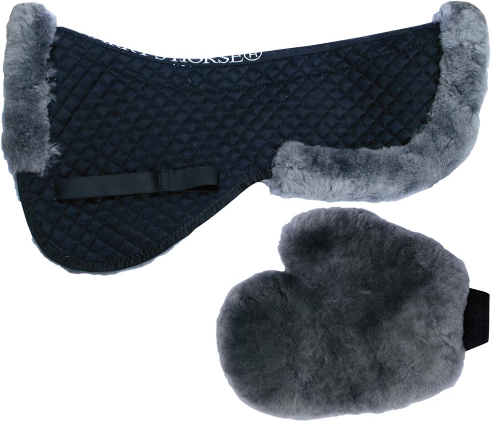 RISERPAD MET GRATIS HANDSCHOEN RISERPAD MET GRATIS HANDSCHOEN