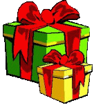 Geschenken Geschenken