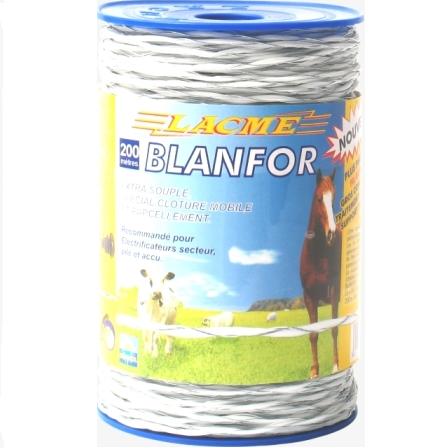 DRAAD BLANFOR 200M (632.500) DRAAD BLANFOR 200M (632.500)