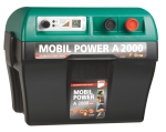 MOBIL POWER A 2000 DIGITAL - 12V (372200) MOBIL POWER A 2000 DIGITAL - 12V (372200)