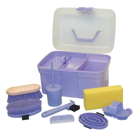 GROOMING BOX (321765) GROOMING BOX (321765)