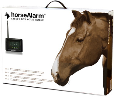 HUUR HORSE ALARM HUUR HORSE ALARM