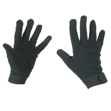 HANDSCHOEN - ZWART (326) HANDSCHOEN - ZWART (326)
