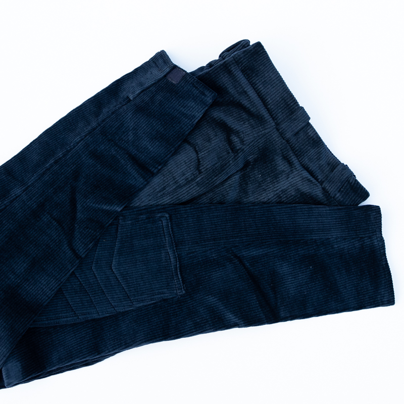 RIJBROEK HEREN - ORENTOILE -VELOUR II RIJBROEK HEREN - ORENTOILE -VELOUR II