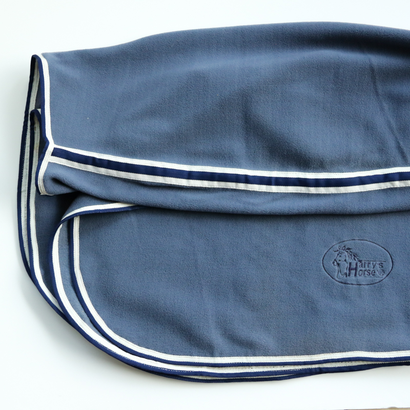 COUVERTURE DE MARCHEUR HARRY'S HORSE FLEECE HH 3