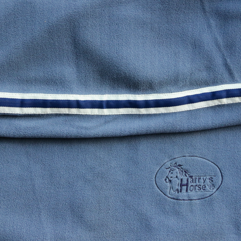 COUVERTURE DE MARCHEUR HARRY'S HORSE FLEECE HH 3