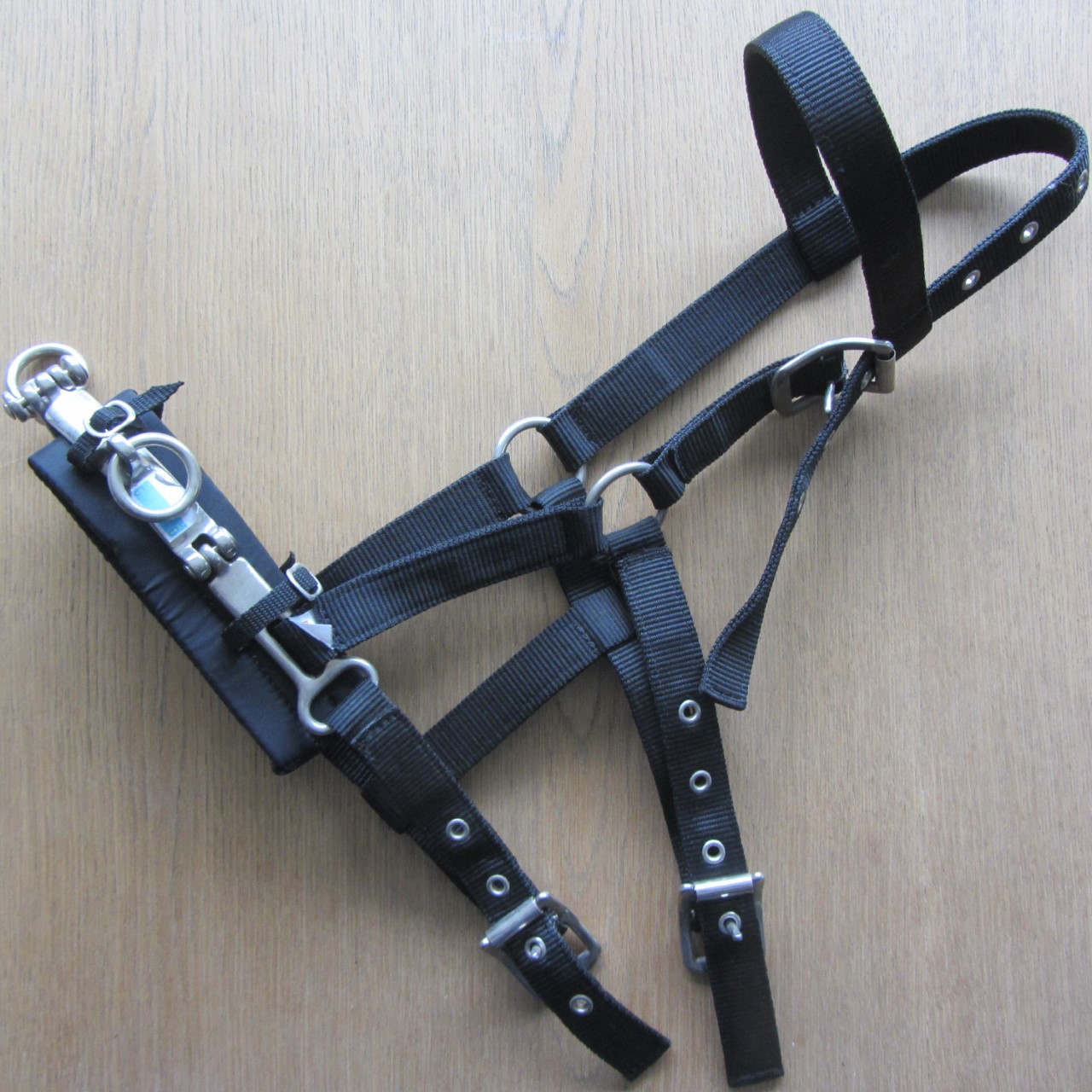 KAPTOOM NYLON KAPTOOM NYLON