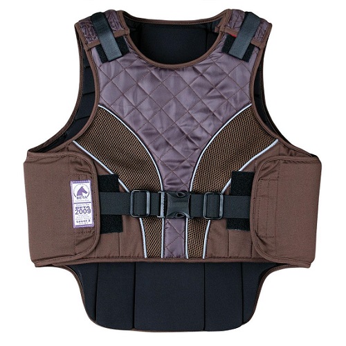 BODY PROTECTOR FLEXFIT - BRUIN BODY PROTECTOR FLEXFIT - BRUIN