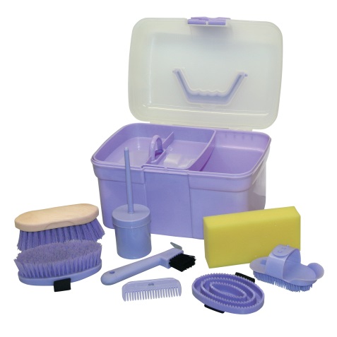 GROOMING BOX GROOMING BOX