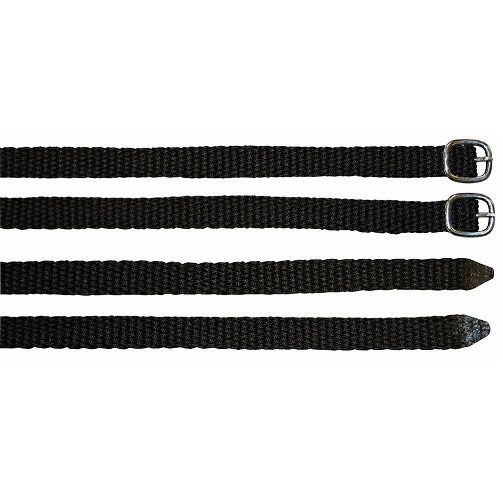 SPOORRIEM NYLON SPOORRIEM NYLON