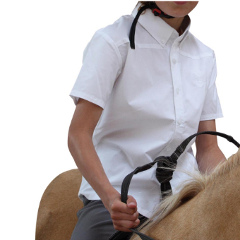 Ver weg stijfheid Onafhankelijk WEDSTRIJDHEMD - JONGEN - KM [X673060] - €28.95 : HBHorses - Outlet  paardenwinkel: alles voor ruiter en paard, HBHorses Outlet