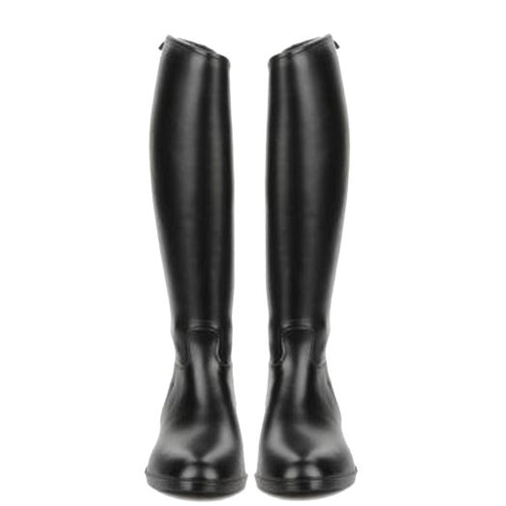 Bottes équitation Longues Aigle Caoutchouc - Taille 39 (UK 7) - Occasion