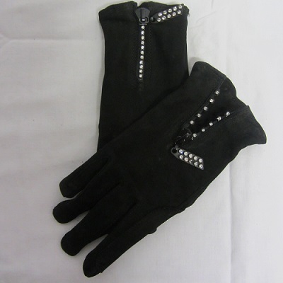HANDSCHOEN STRASS HANDSCHOEN STRASS