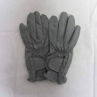 HANDSCHOEN STYLE CHILD - GRIJS HANDSCHOEN STYLE CHILD - GRIJS