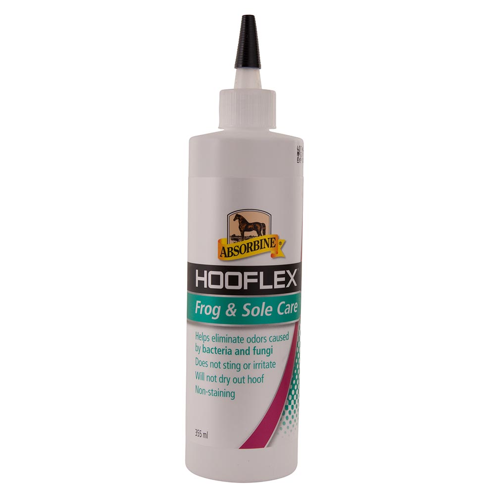 HOOFLEX HOEFLOTION HOOFLEX HOEFLOTION
