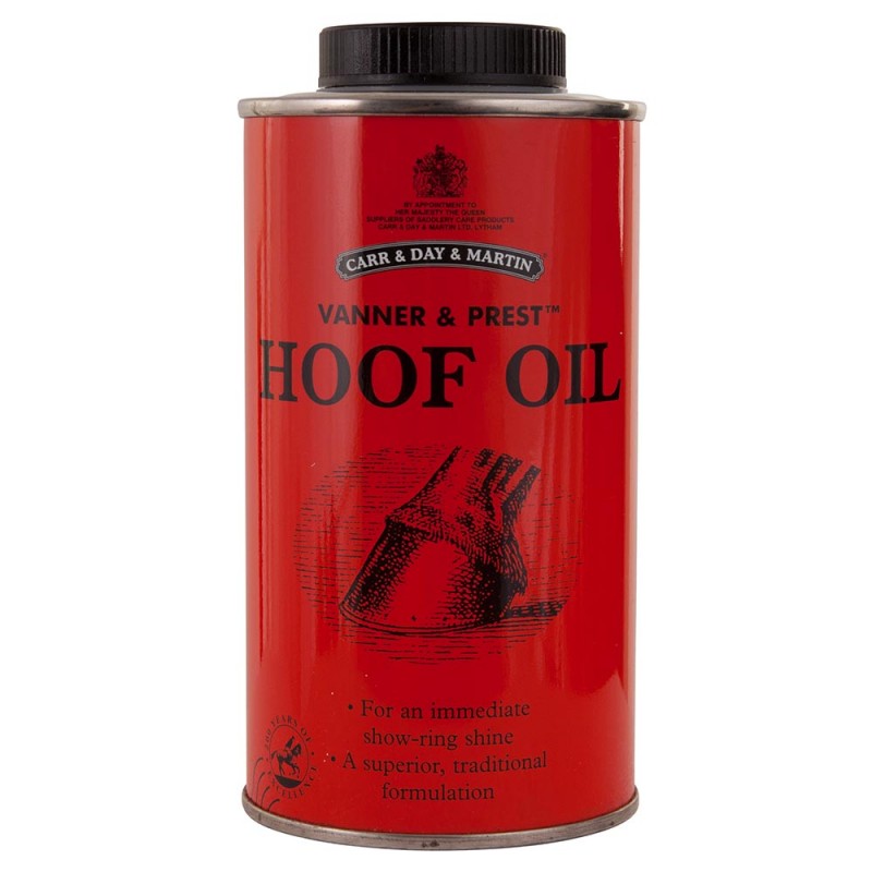 HOEFOLIE VANNER & PREST HOEFOLIE VANNER & PREST