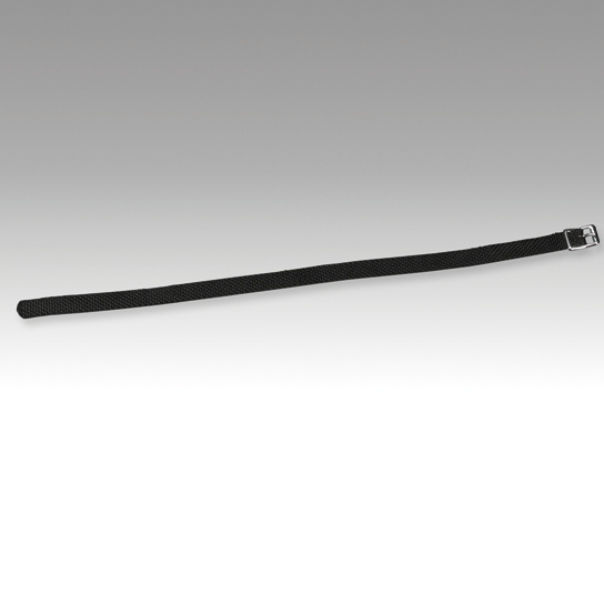 SPOORRIEM NYLON METALAB SPOORRIEM NYLON METALAB