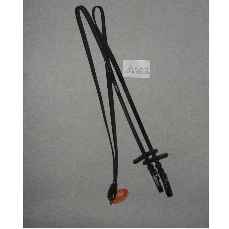 TEUGEL ERIC THOMAS LEDER/ANTI SLIP TEUGEL ERIC THOMAS LEDER/ANTI SLIP