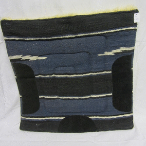 WESTERN ZADELDOEK WESTERN ZADELDOEK
