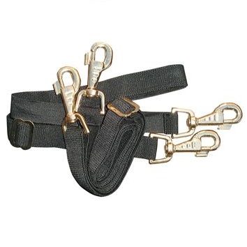 LEGSTRAPS ELASTIC - BILKOORDEN LEGSTRAPS ELASTIC - BILKOORDEN