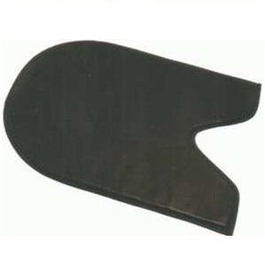 GELPAD MET GESNEDEN BOOM GELPAD MET GESNEDEN BOOM