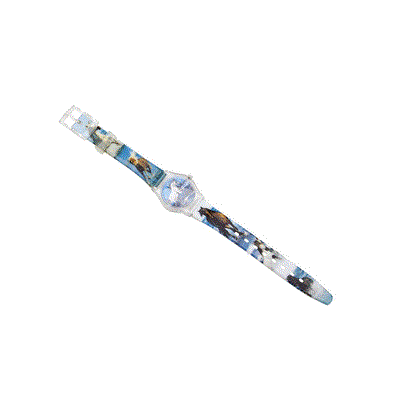 HORLOGE VOOR KINDEREN (590625) HORLOGE VOOR KINDEREN (590625)