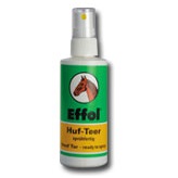HOEFTEER IN SPRAY HOEFTEER IN SPRAY