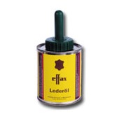 LEDEROLIE MET BORSTEL LEDEROLIE MET BORSTEL