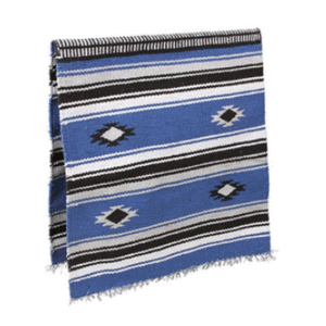 WESTERN ZADELDOEK NAVAJO WESTERN ZADELDOEK NAVAJO
